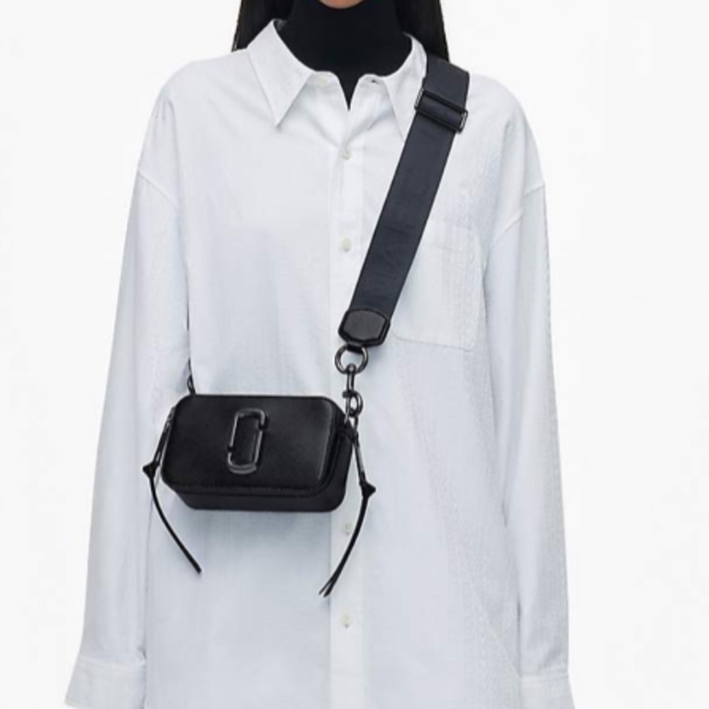 Like New Marc Jacobs The Snapshot DTM